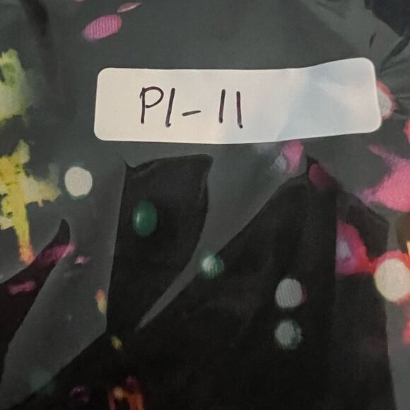 Fila capri cropped leggings - Picture 4 of 4